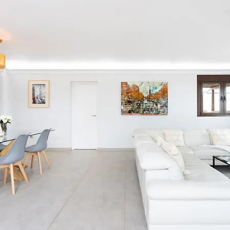 Home2book Alessandro, Design & Comfort Villa