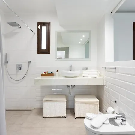Home2book Alessandro, Design & Comfort * El Sauzal