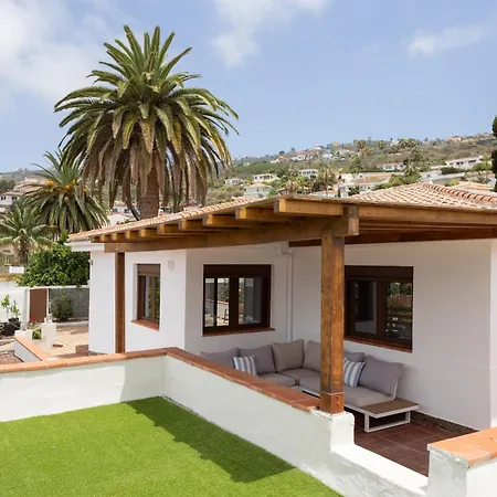 Home2book Alessandro, Design & Comfort Vila Sauzal