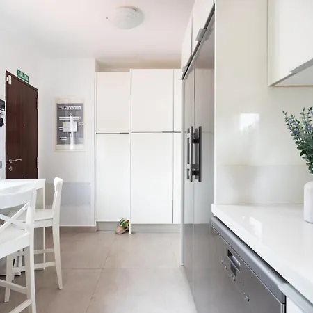 Home2book Alessandro, Design & Comfort Villa Sauzal