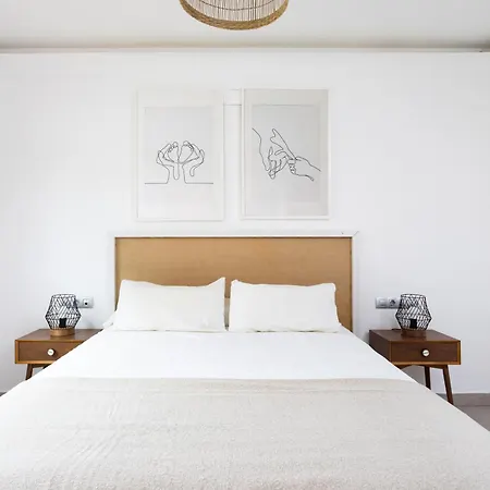 Βίλα Home2book Alessandro, Design & Comfort Sauzal