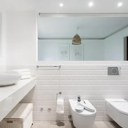 Home2book Alessandro, Design & Comfort * Sauzal