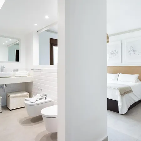 Home2book Alessandro, Design & Comfort * Sauzal