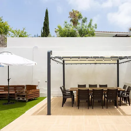 Βίλα Home2book Alessandro, Design & Comfort