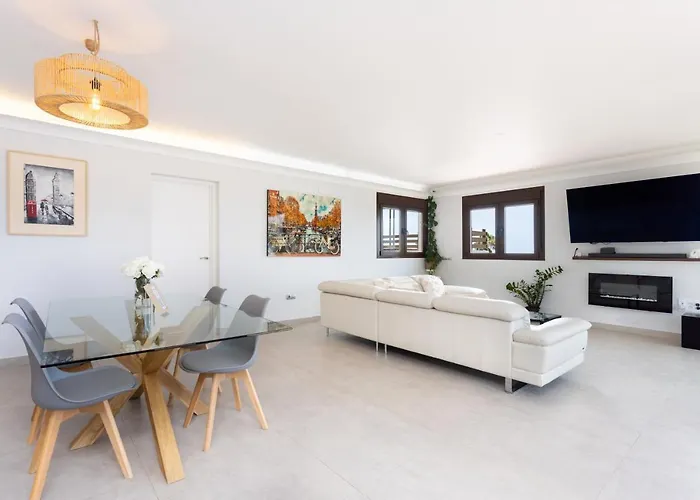 빌라 Home2book Alessandro, Design & Comfort