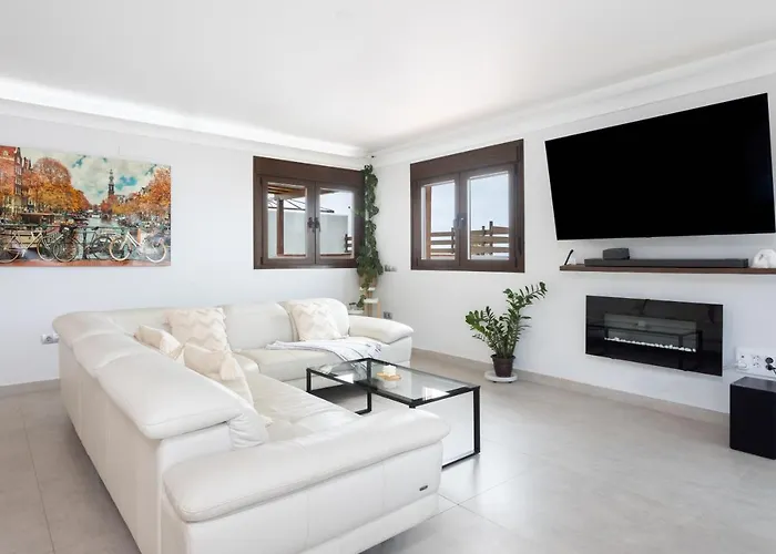 Home2book Alessandro, Design & Comfort 사우살